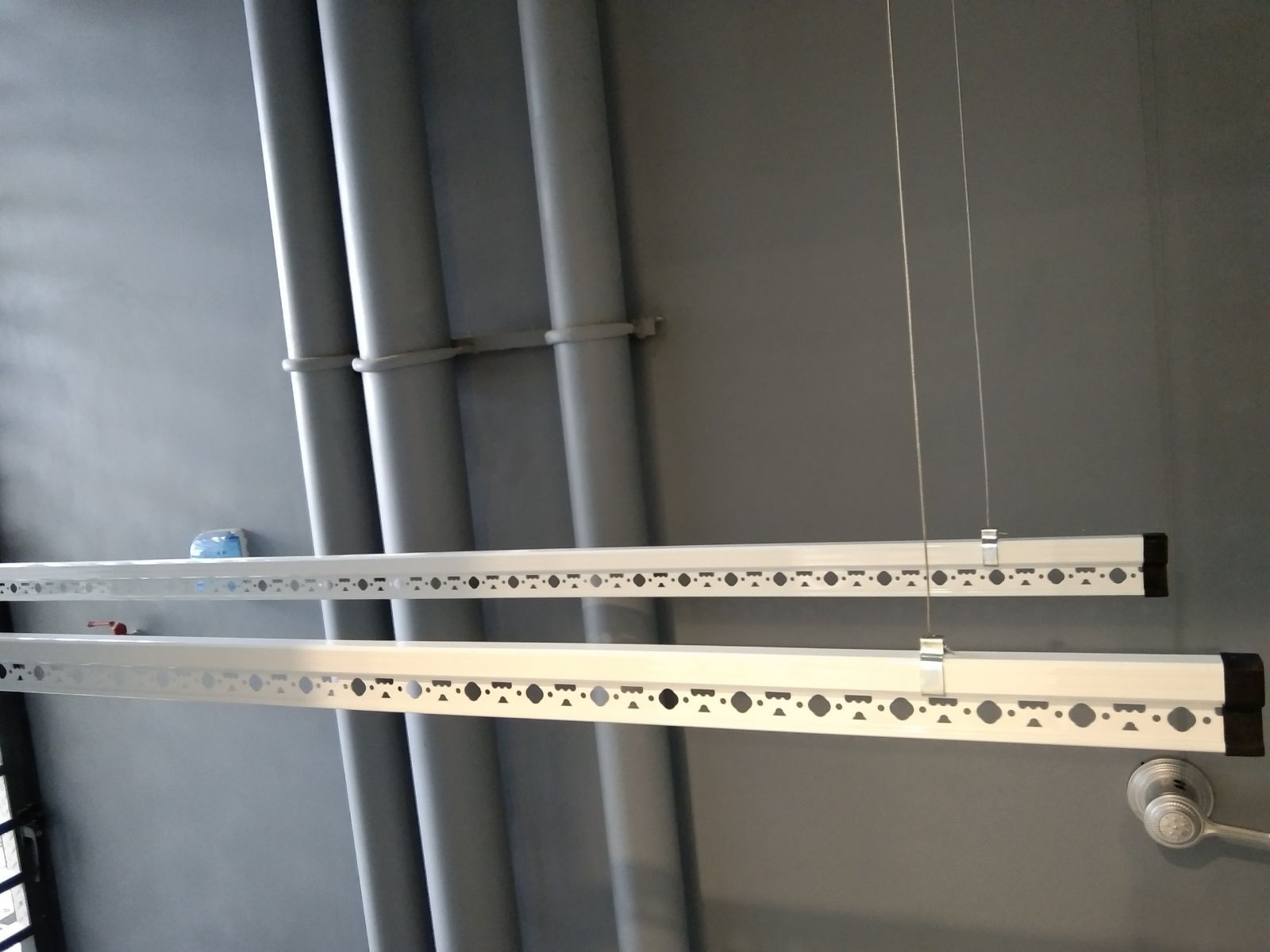 giàn phơi thông minh giá rẻ