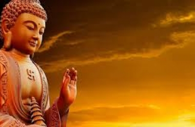 Khẩu nghiệp với những thị phi trong đời