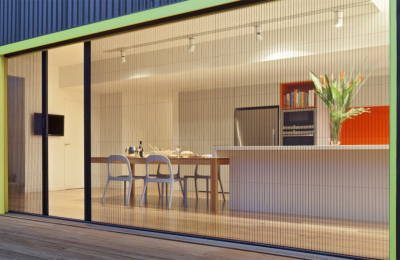 Cửa lưới chống muỗi giá rẻ - sự lựa chọn lý tưởng cho mọi gia đình