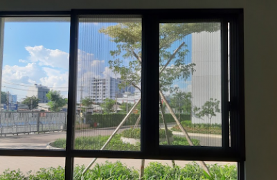 EMODO nơi cung cấp cửa lưới chống côn trùng TPHCM số 1 hiện nay