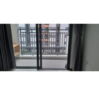 Lưới chống muỗi cao cấp, sang trọng, hiệu quả cho ngôi nhà bạn