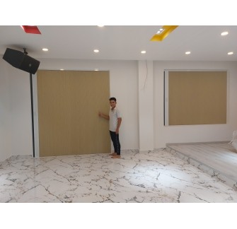 Rèm Tổ Ong Vách Ngăn Giúp Ngăn Ánh Sáng, Ngăn Lạnh, Ngăn Phòng Ốc Hiệu Quả Và Tuyệt Đẹp