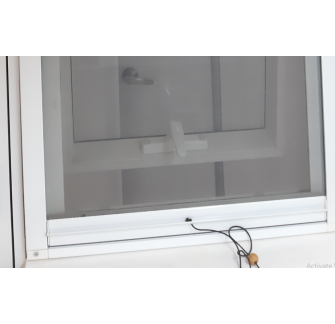 Cửa lưới muỗi sang trọng, giá tốt và độ bền cao